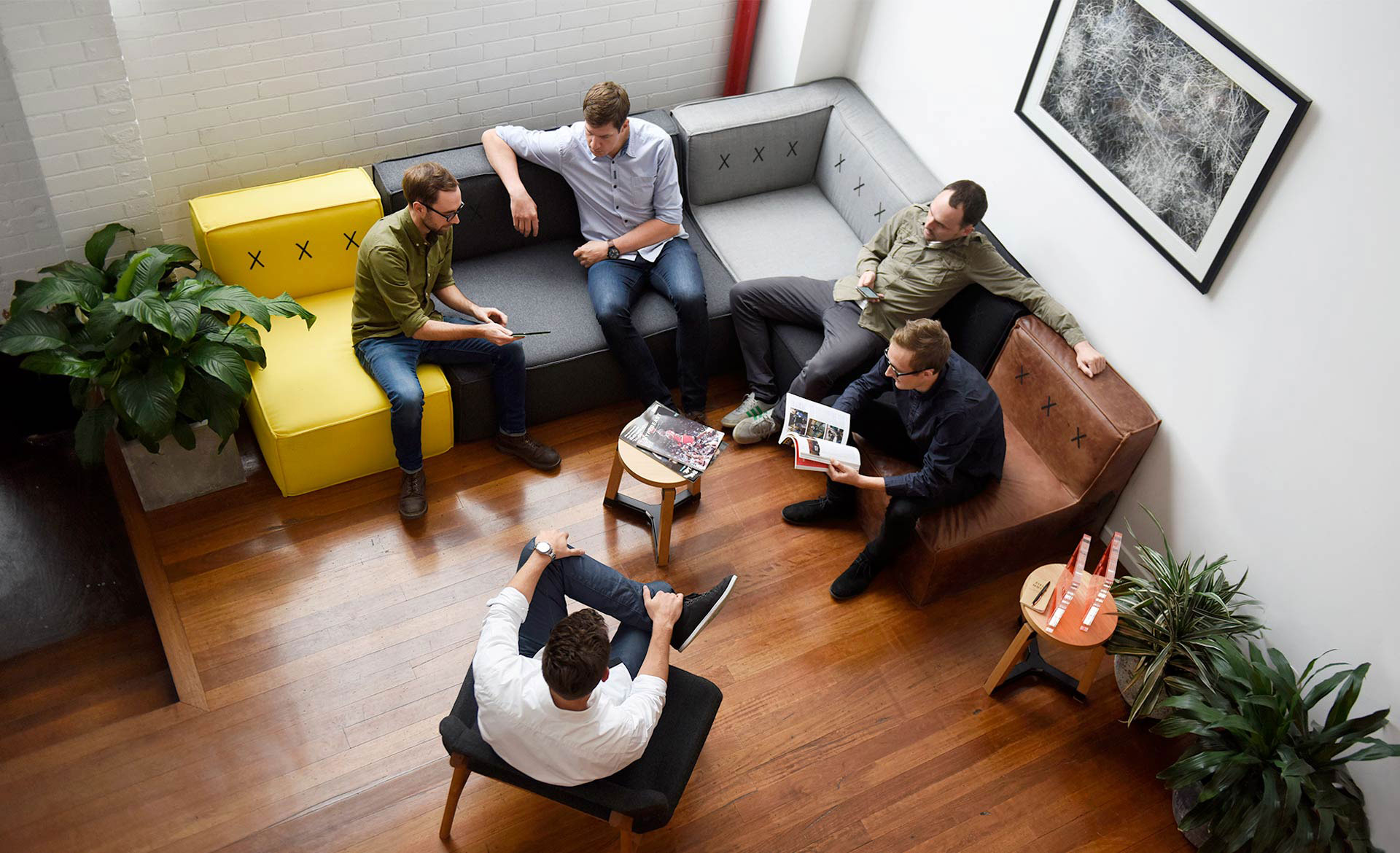Inklab | Creative agency in Canberra. Brand | Graphic ... Inklab | Creative ag