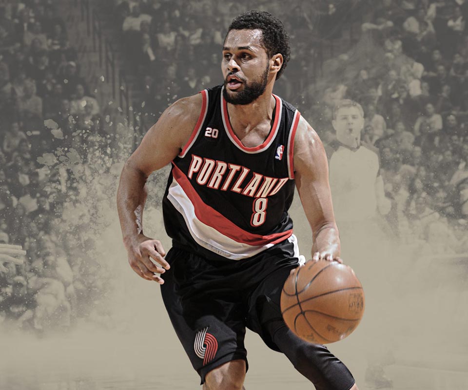 Patty Mills | Inklab
